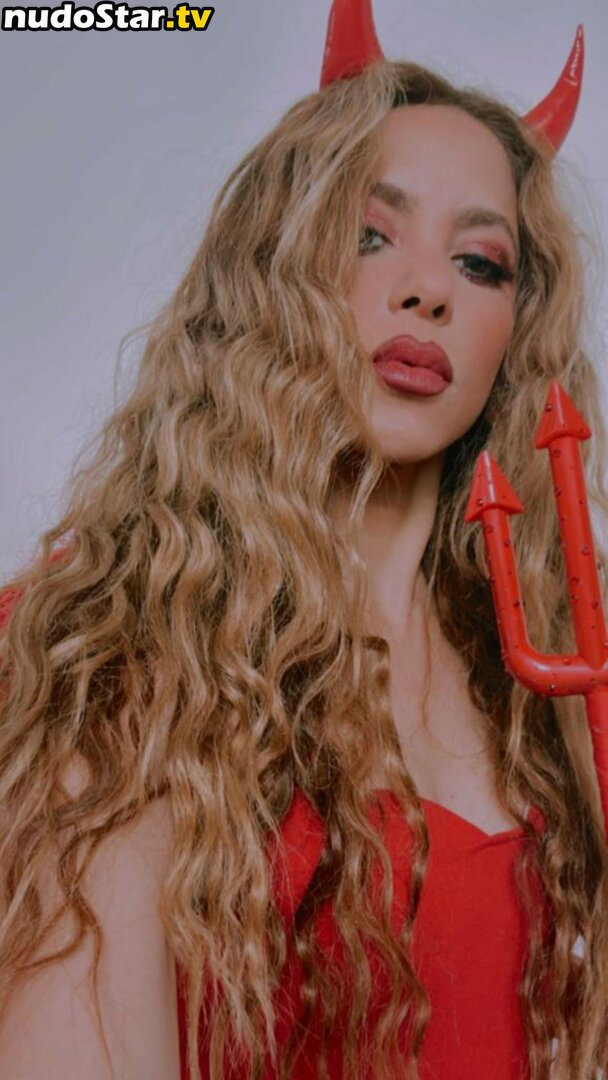 Shakira / shakkira Nude OnlyFans Leaked Photo #143