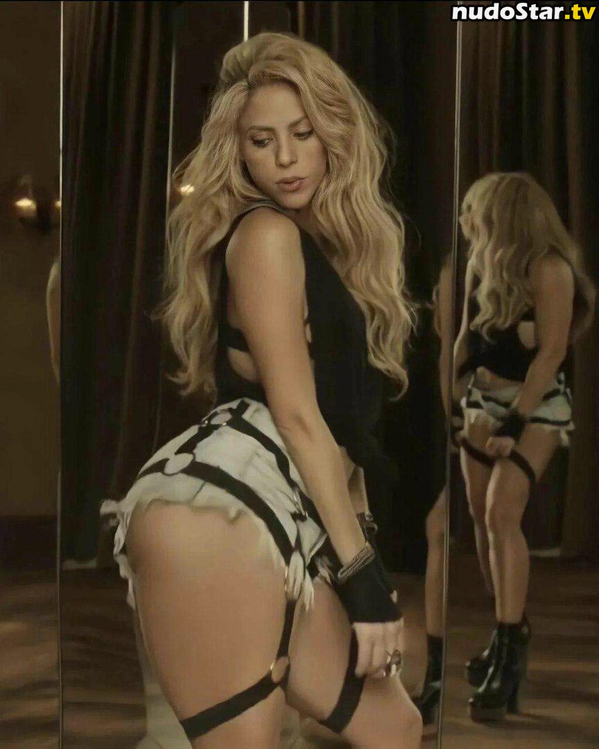 Shakira / shakkira Nude OnlyFans Leaked Photo #232