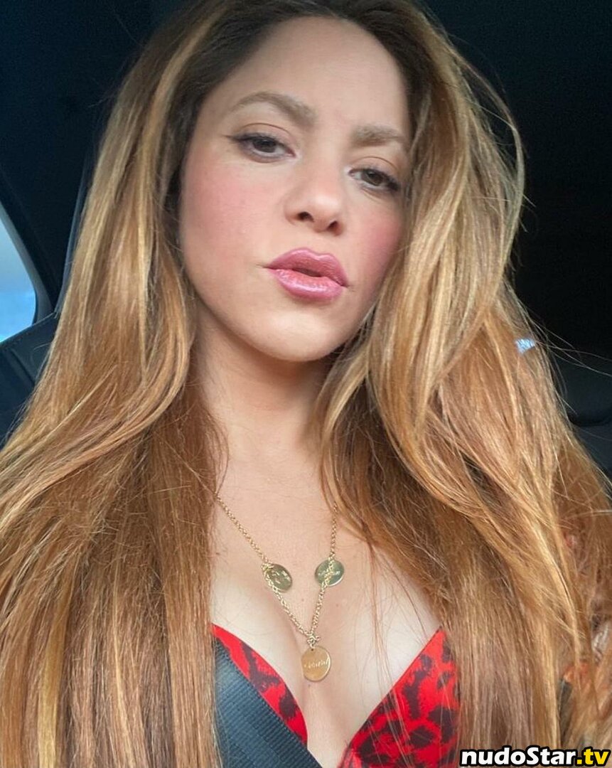 Shakira / shakkira Nude OnlyFans Leaked Photo #233