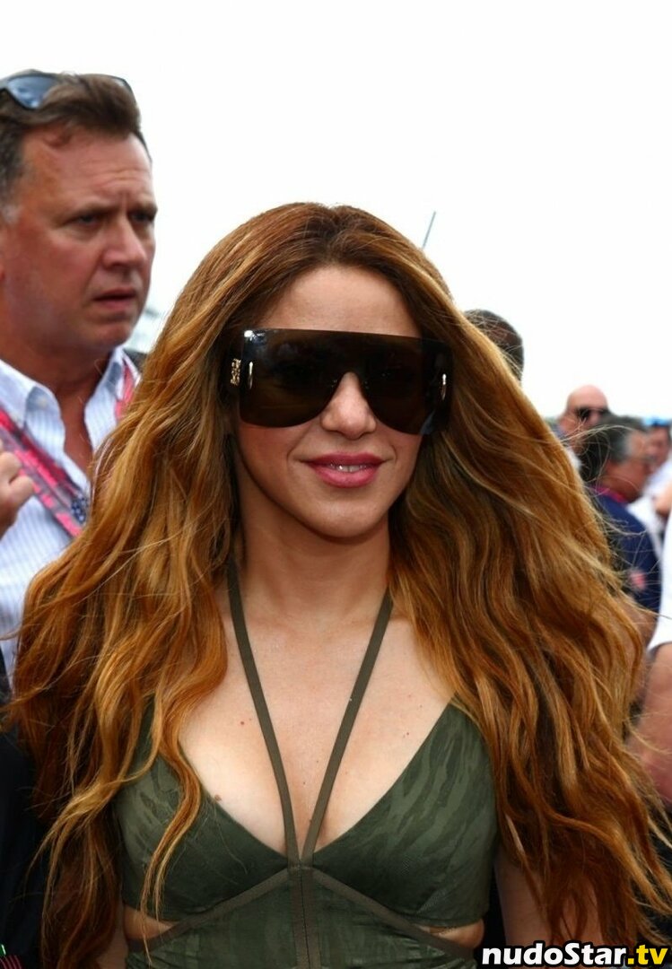Shakira / shakkira Nude OnlyFans Leaked Photo #239