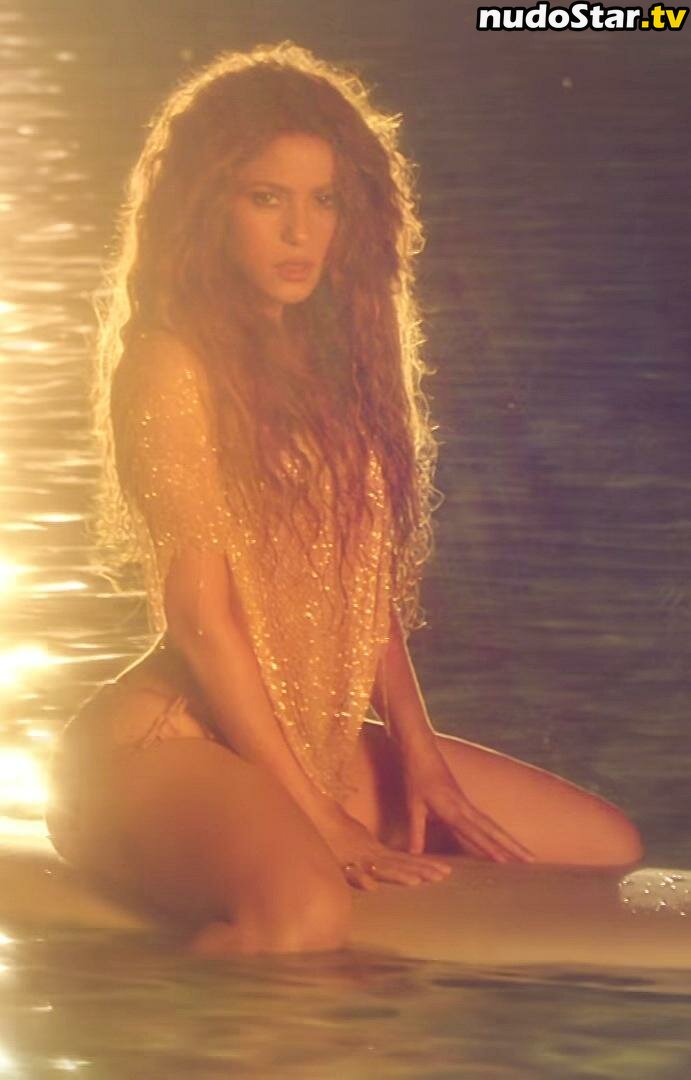 Shakira / shakkira Nude OnlyFans Leaked Photo #244