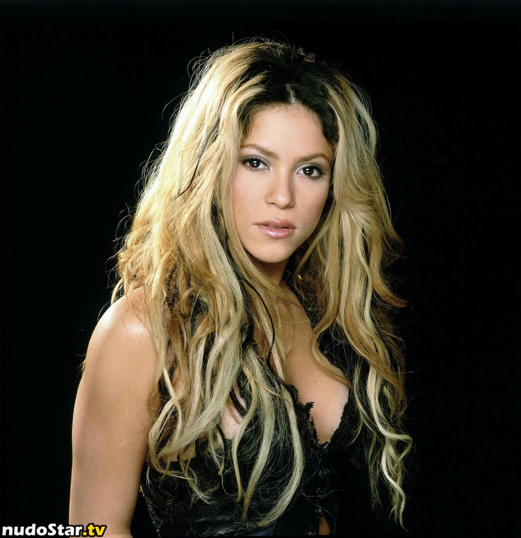 Shakira / shakkira Nude OnlyFans Leaked Photo #277