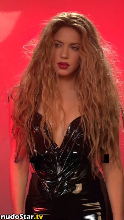 Shakira / shakkira Nude OnlyFans Leaked Photo #295