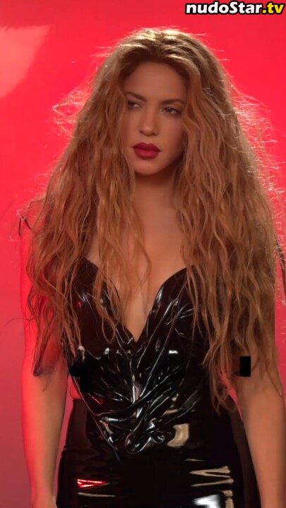 Shakira / shakkira Nude OnlyFans Leaked Photo #307