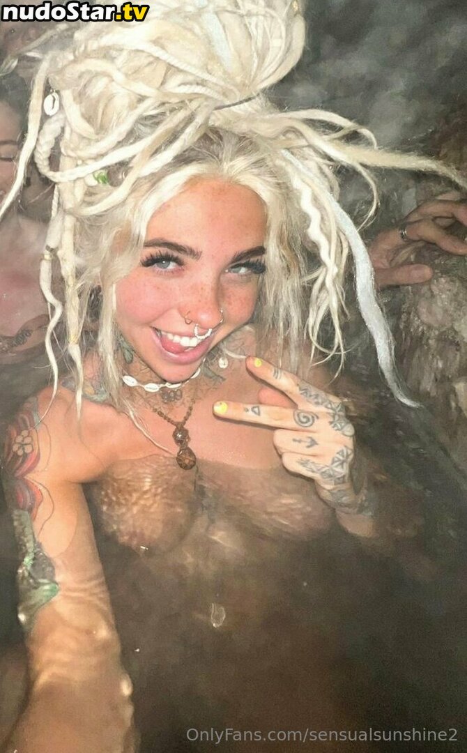 Shanalah / sensualsunshine Nude OnlyFans Leaked Photo #17