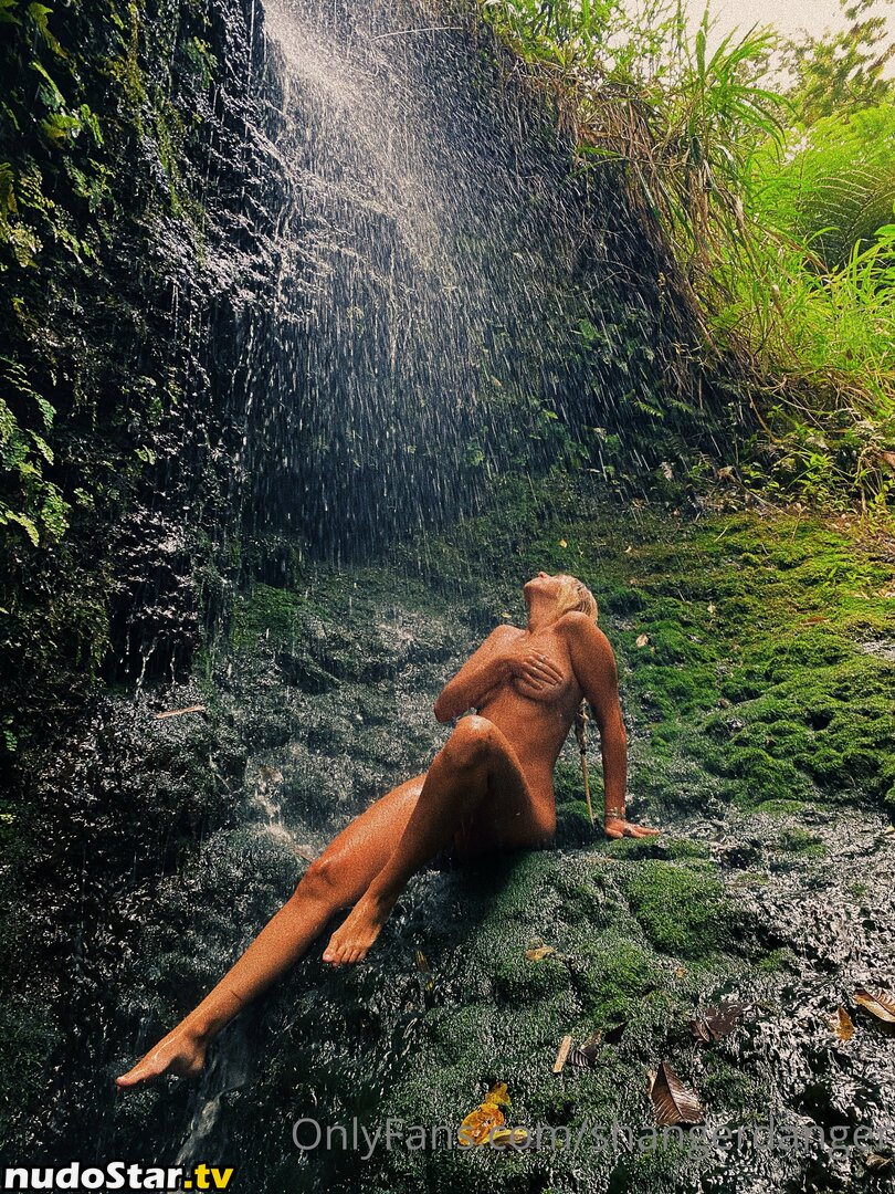 shangerdanger Nude OnlyFans Leaked Photo #28