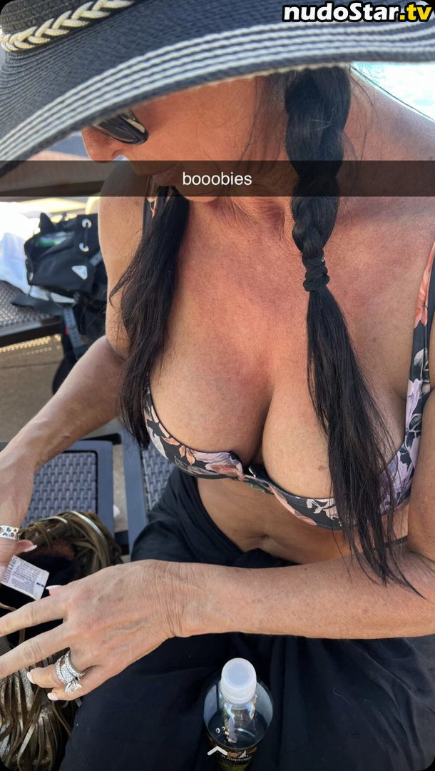 Shannon Ray / Sommer Ray’s Mom / shannon_rayyy Nude OnlyFans Leaked Photo #1