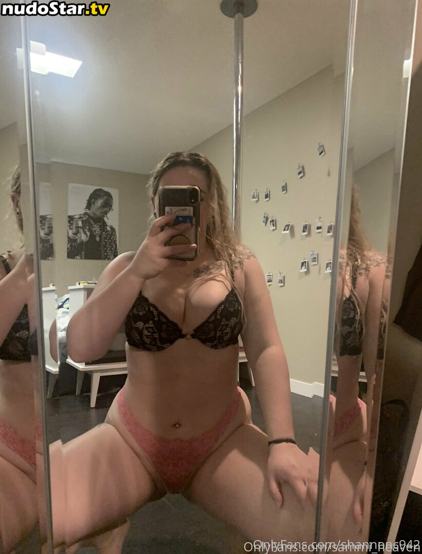 shannon114c / shannonc942 Nude OnlyFans Leaked Photo #5