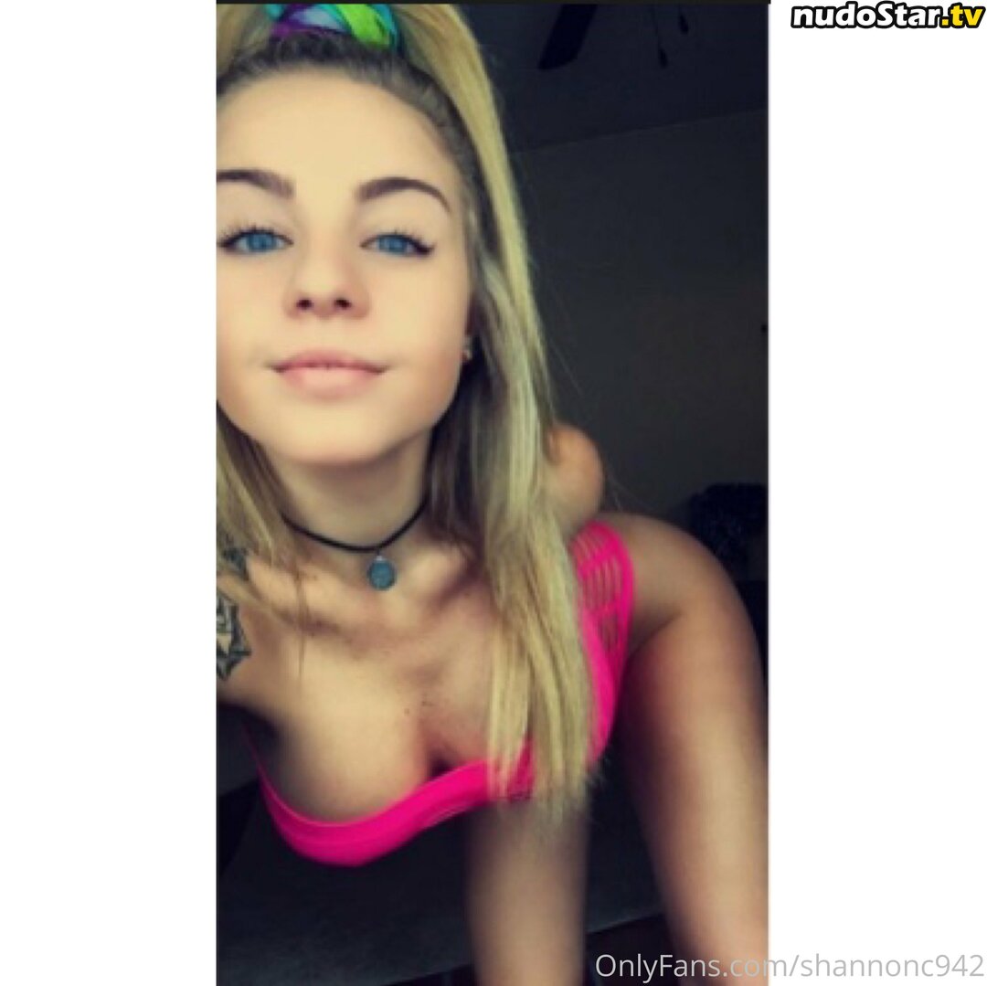 shannon114c / shannonc942 Nude OnlyFans Leaked Photo #34