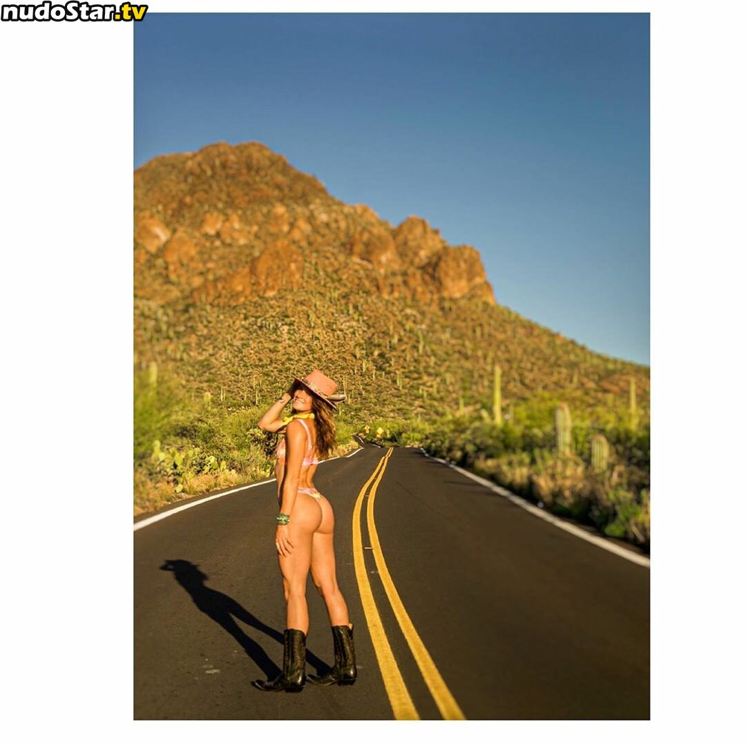 Shantel VanSanten / svansanten Nude OnlyFans Leaked Photo #57