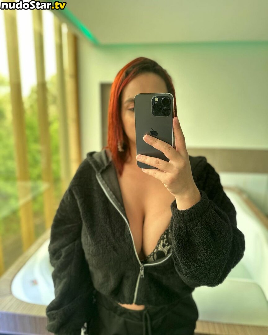 Sharalopez Nude OnlyFans Leaked Photo #22