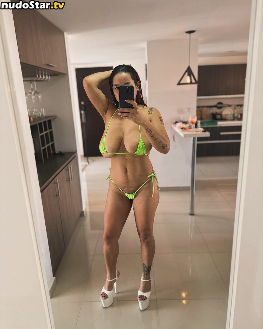 Sharalopez Nude OnlyFans Leaked Photo #28