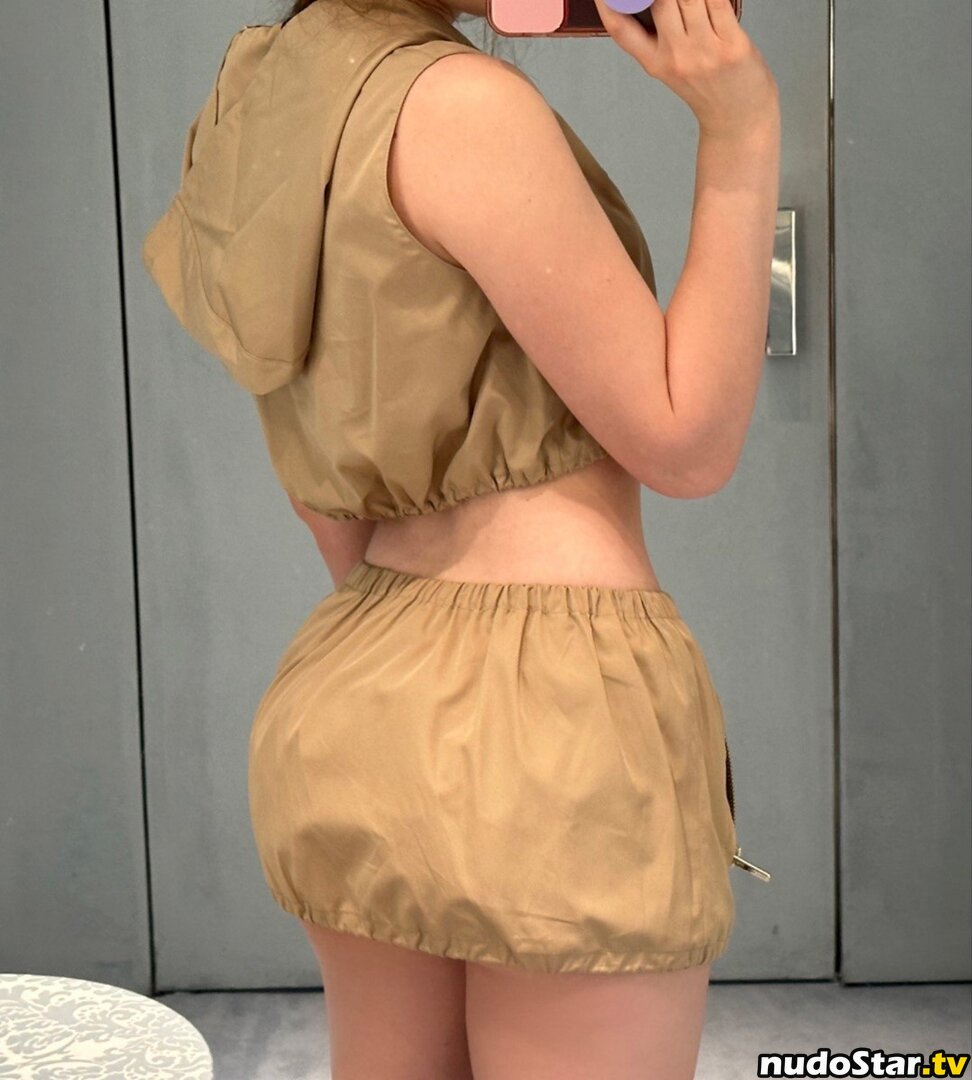 Karina Sycheva / Sharishaxd / sharishanya Nude OnlyFans Leaked Photo #169