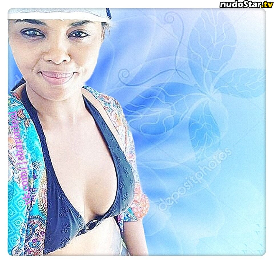 Sharon Leal / realleal Nude OnlyFans Leaked Photo #8