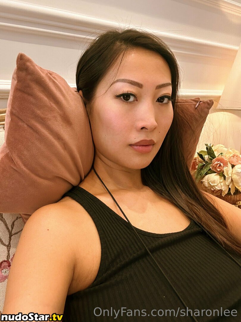 Sharon Lee / sharonlee / sharonleeoffic1 / sharonleeofficial Nude OnlyFans Leaked Photo #8
