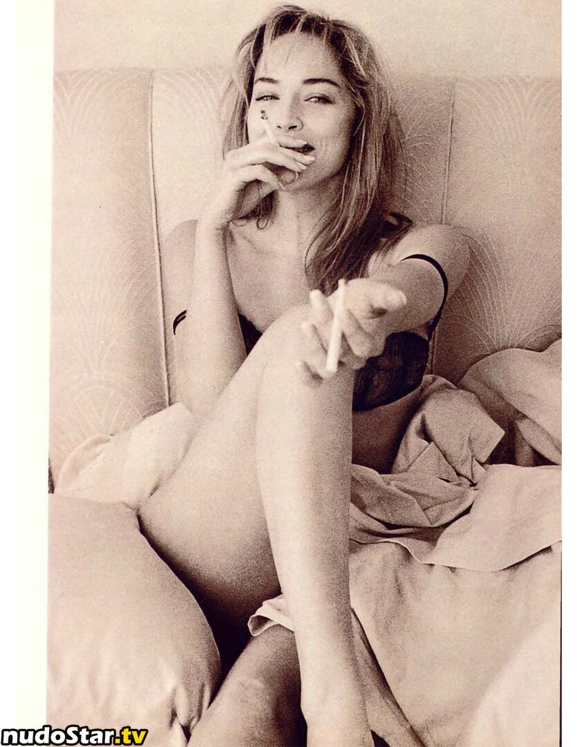 Sharon Stone / sharonstone Nude OnlyFans Leaked Photo #3