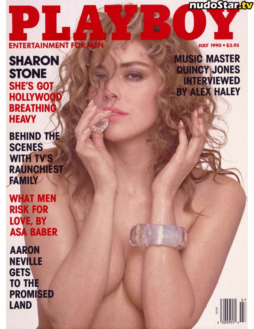 Sharon Stone / sharonstone Nude OnlyFans Leaked Photo #4