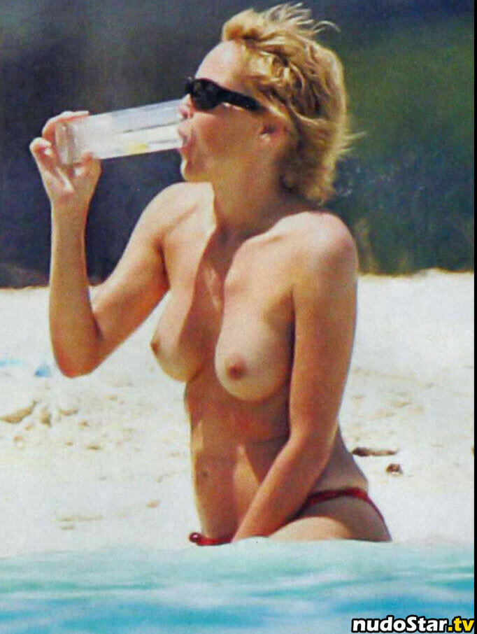 160762733 / Sharon Stone / sharonstone Nude OnlyFans Leaked Photo #12