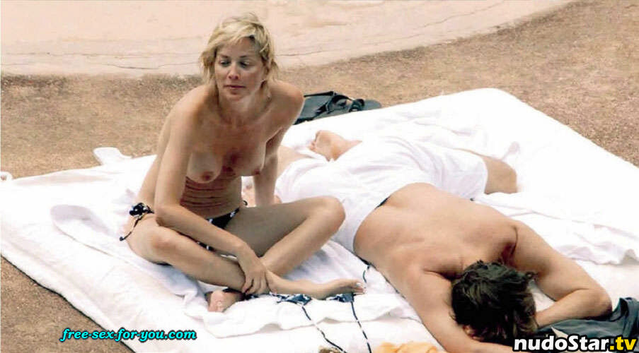 160762733 / Sharon Stone / sharonstone Nude OnlyFans Leaked Photo #69