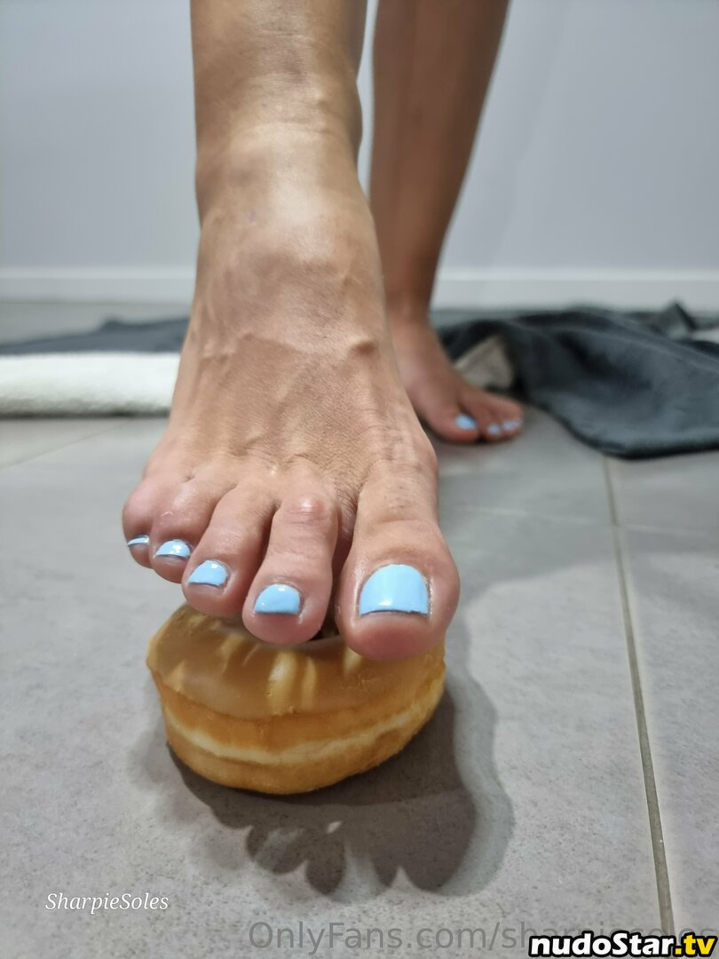 sharpie / sharpiesoles Nude OnlyFans Leaked Photo #9