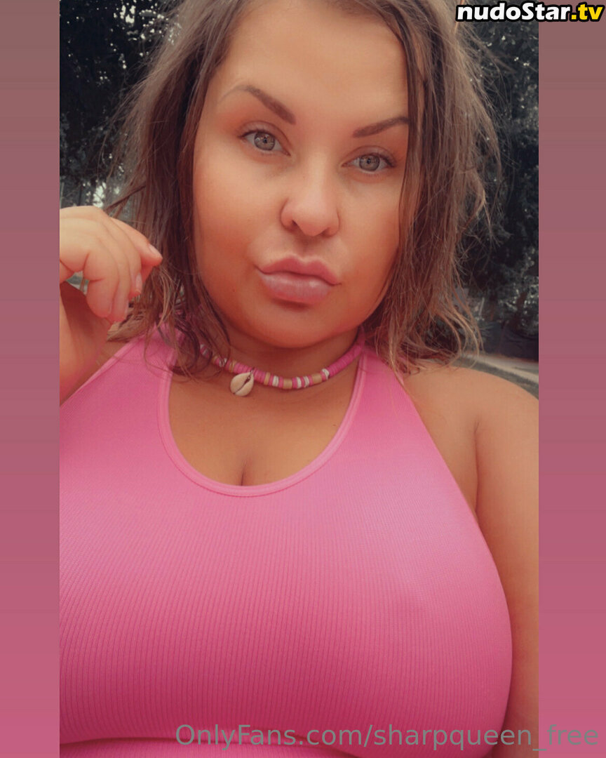chakraqueen_98 / sharpqueen_free Nude OnlyFans Leaked Photo #28