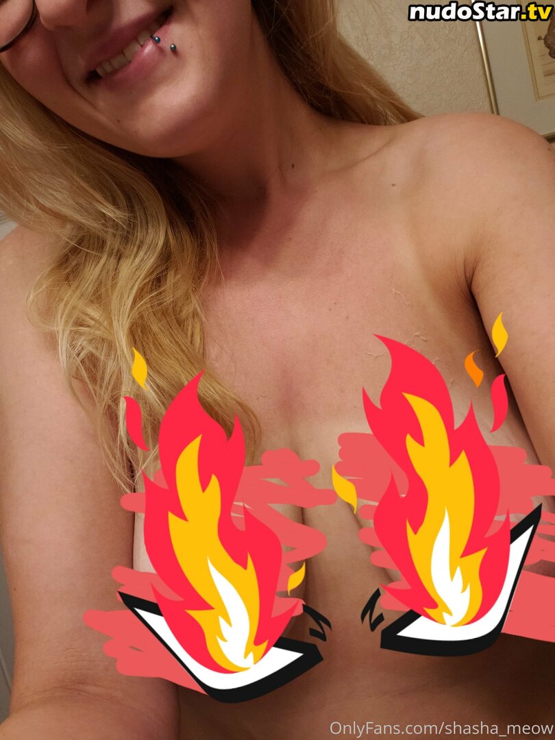 shasha_meow / shashameow_gaming Nude OnlyFans Leaked Photo #21