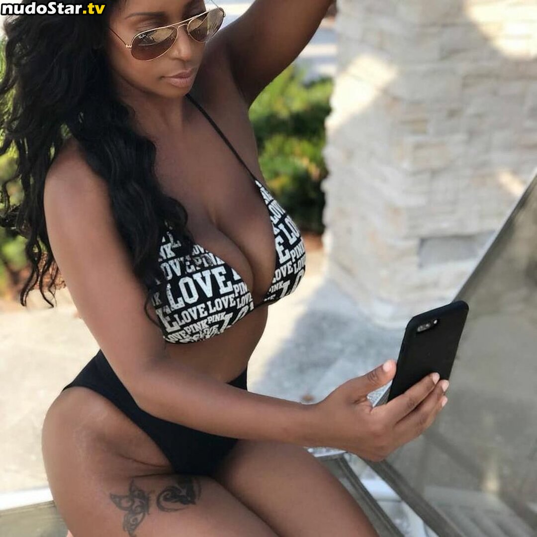 Shaun Necole / Shaun Necole Tisdale / SkylarMonroe_ / shaun_necole / shaunie.necole / shaunie_necole Nude OnlyFans Leaked Photo #15