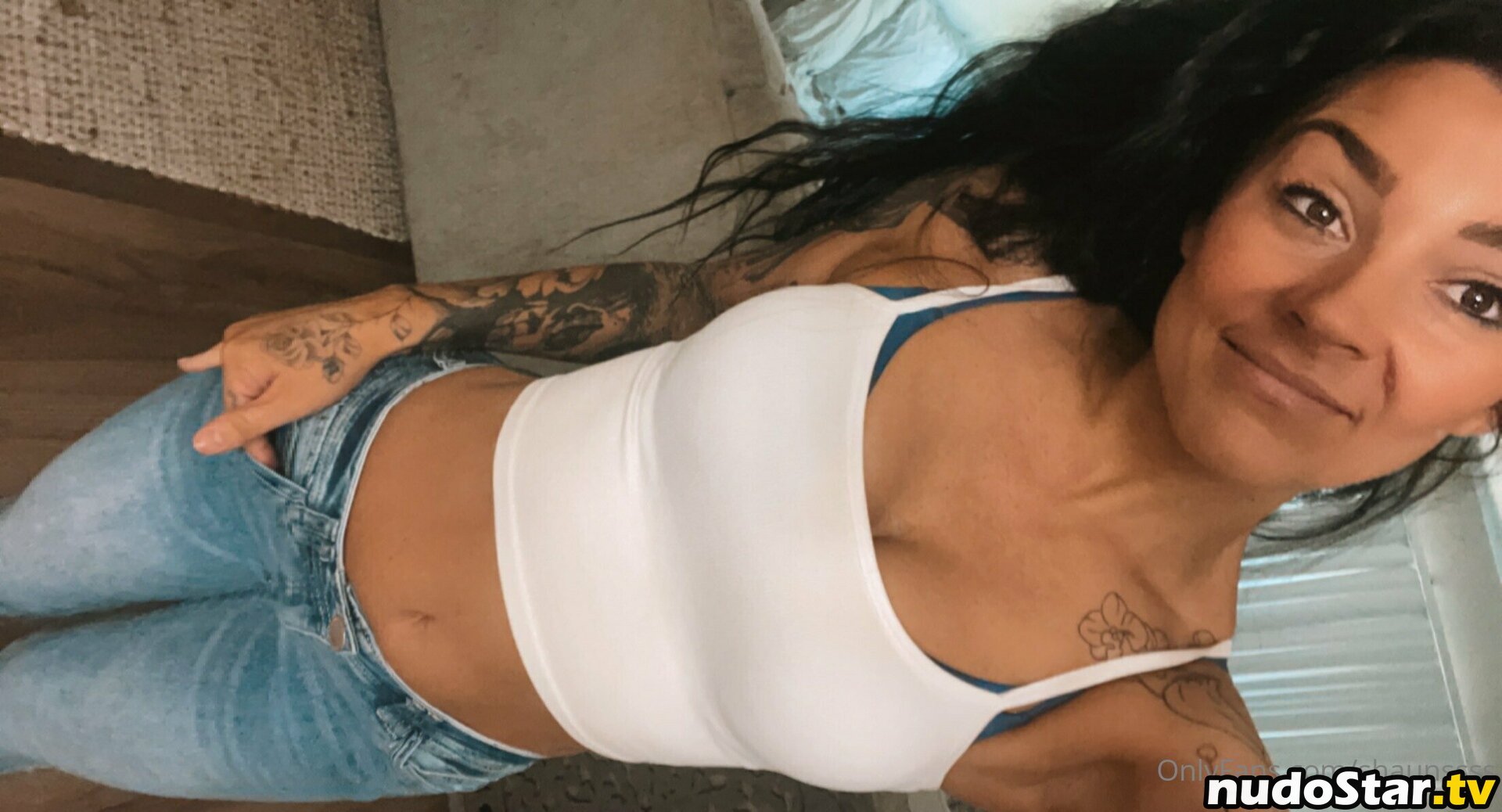 shaunssss / thereal_shaunarae99 Nude OnlyFans Leaked Photo #28