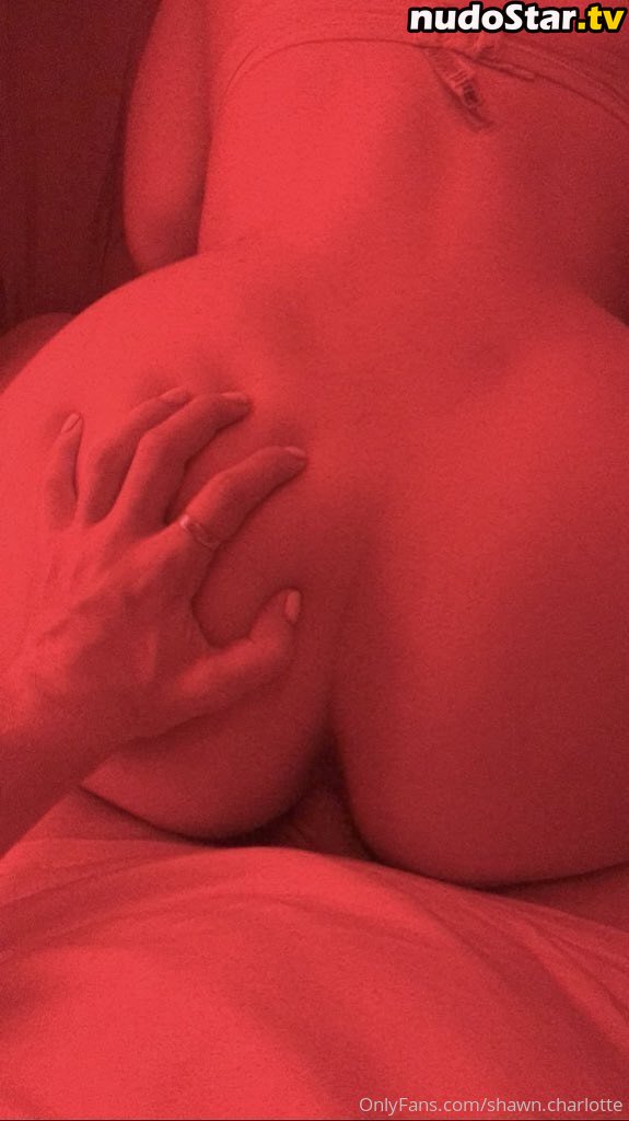 charlottetpw / shawn.charlotte Nude OnlyFans Leaked Photo #12