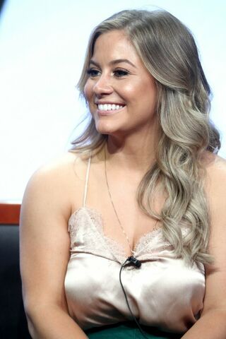 Shawn Johnson