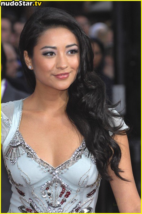 Shay Mitchell / shaymitchell Nude OnlyFans Leaked Photo #40