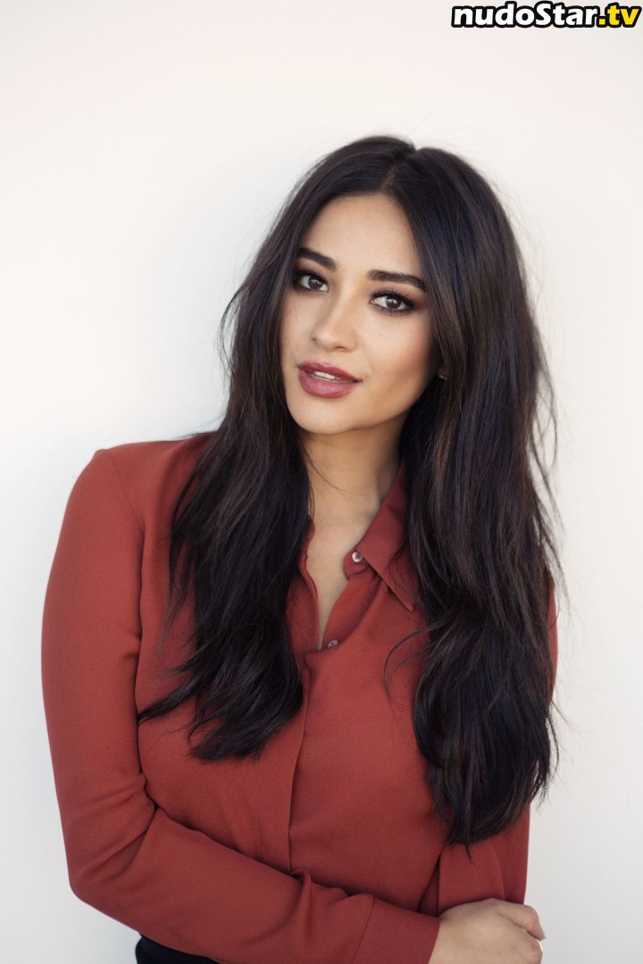 Shay Mitchell / shaymitchell Nude OnlyFans Leaked Photo #43