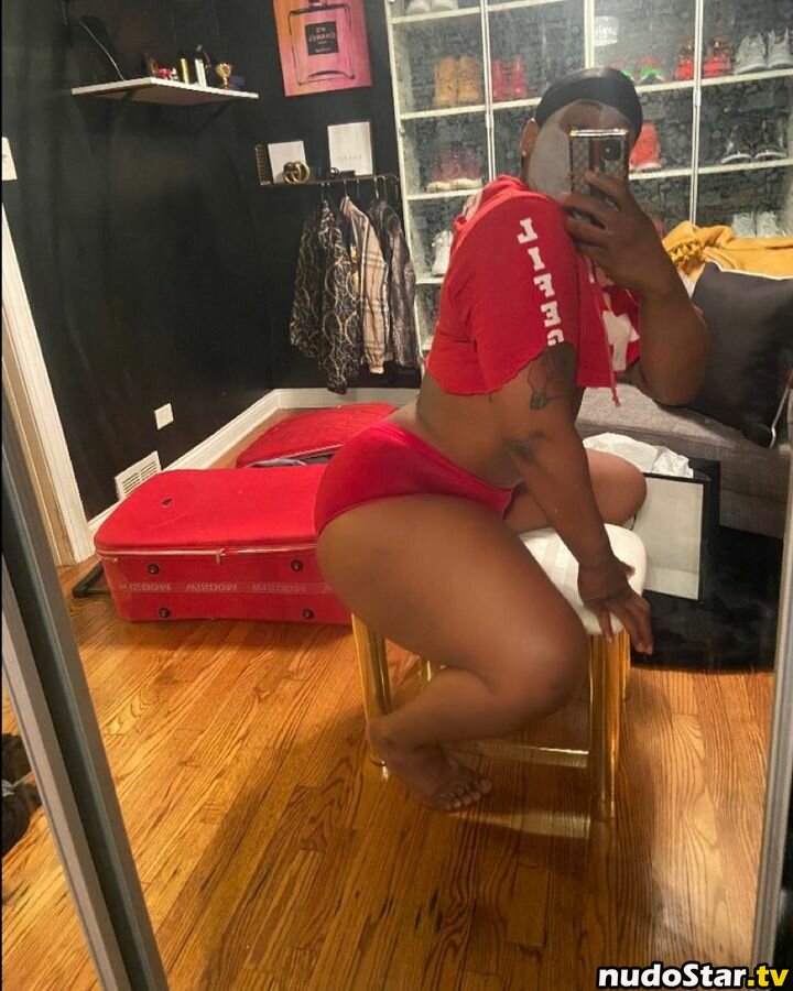 Shaybuttah / Shaybuttah Hoof / Shaybuttah_33 / shaybuttah33 Nude OnlyFans Leaked Photo #5