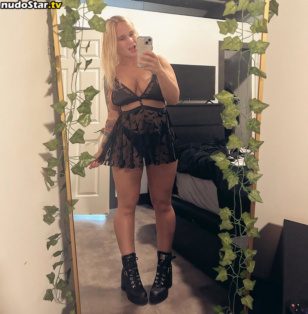 Shazza McKenzie / ShazzaMcKenzie / shaylamckenzie / shazza_mckenzie Nude OnlyFans Leaked Photo #16