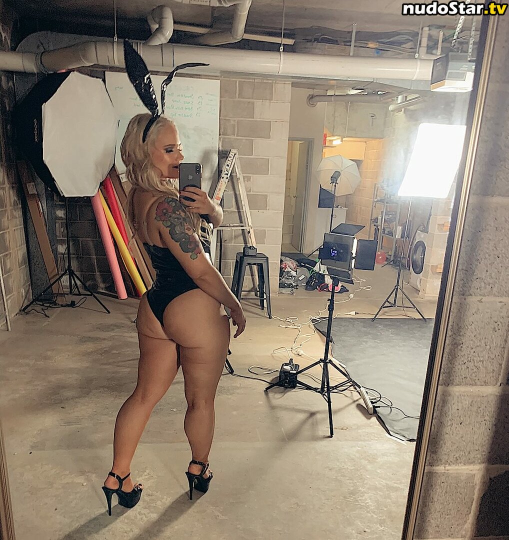 Shazza McKenzie / ShazzaMcKenzie / shaylamckenzie / shazza_mckenzie Nude OnlyFans Leaked Photo #128