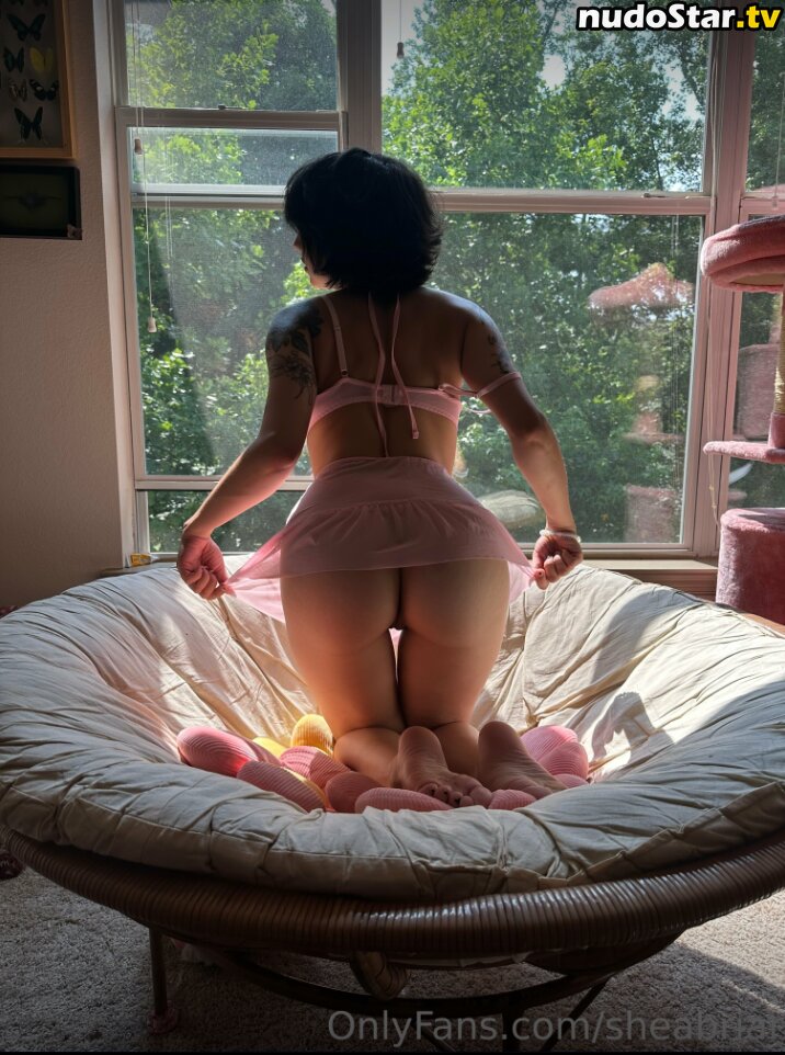 Shea Briar / https: / shea.briar / sheabriar Nude OnlyFans Leaked Photo #63