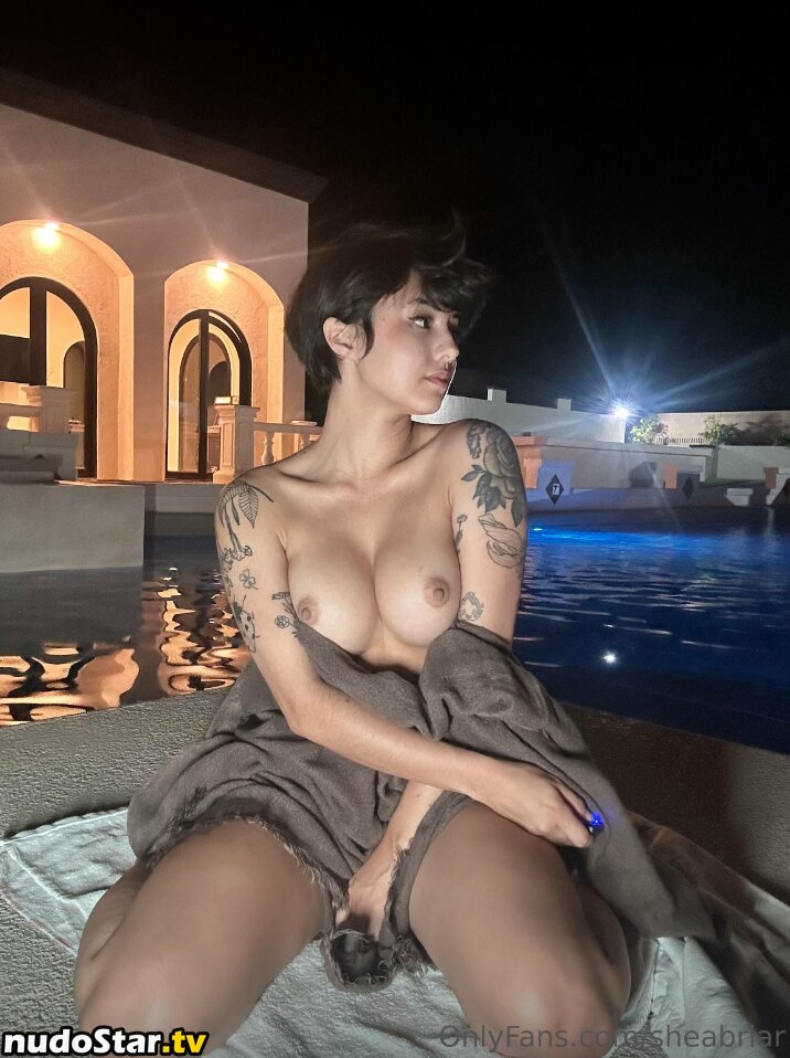 Shea Briar / https: / shea.briar / sheabriar Nude OnlyFans Leaked Photo #69