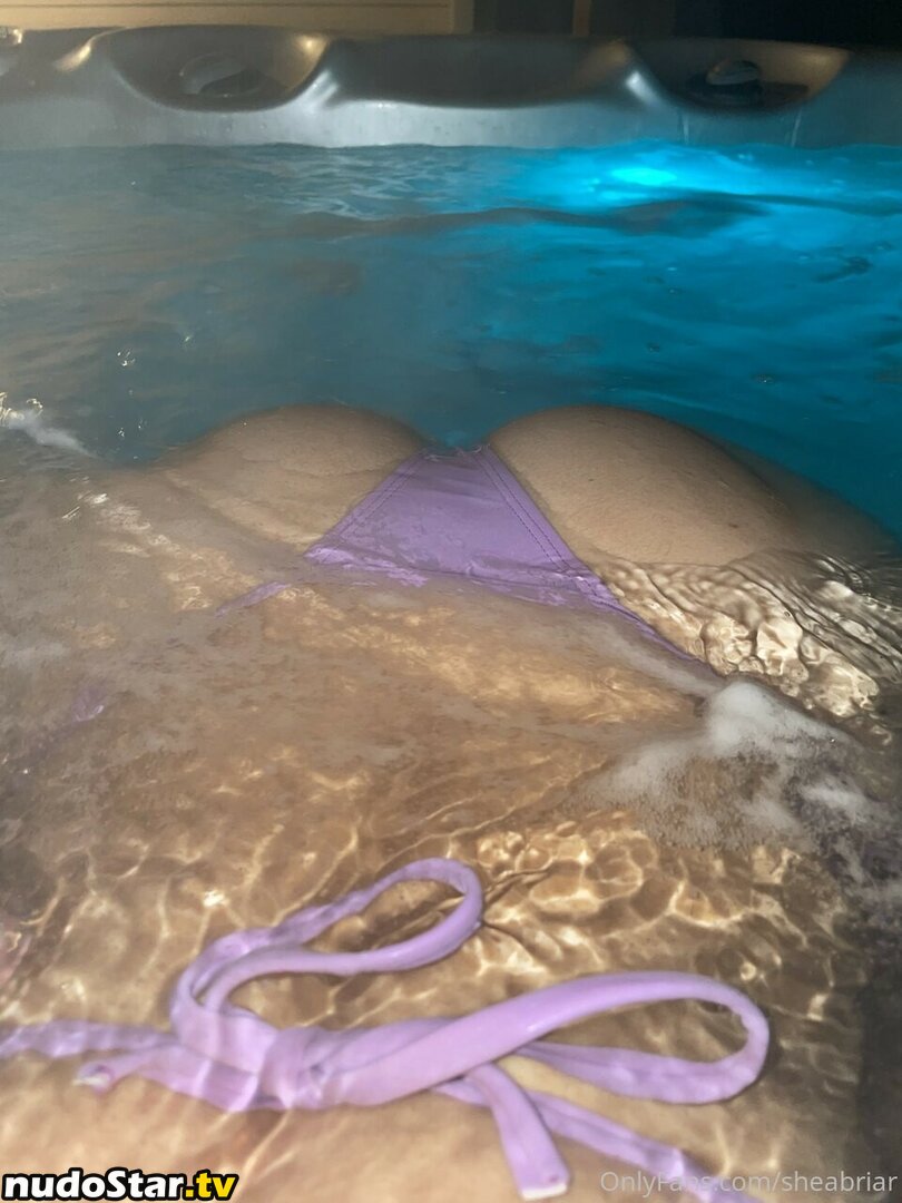 Shea Briar / https: / shea.briar / sheabriar Nude OnlyFans Leaked Photo #78