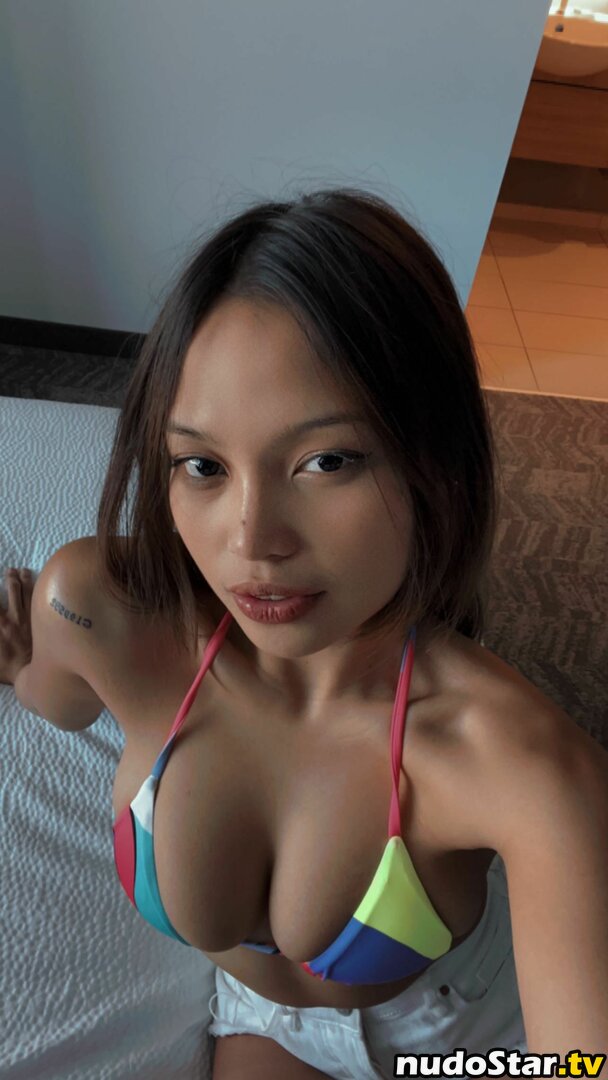 Berryshen / Sheenyberry Nude OnlyFans Leaked Photo #1