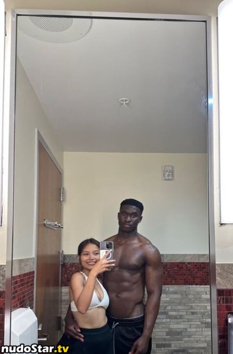 Berryshen / Sheenyberry Nude OnlyFans Leaked Photo #10