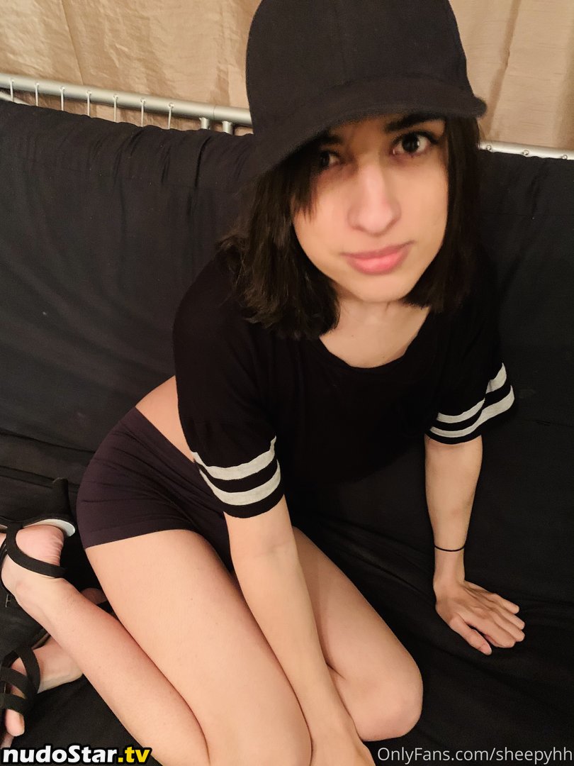 just.another.gamergurl / sheepirl / sheepirl_ Nude OnlyFans Leaked Photo #29