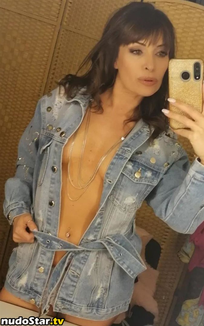 Sheila Capriolo / sheilacapriolo Nude OnlyFans Leaked Photo #39