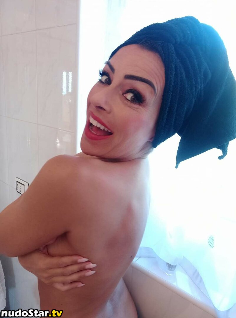Sheila Capriolo / sheilacapriolo Nude OnlyFans Leaked Photo #232