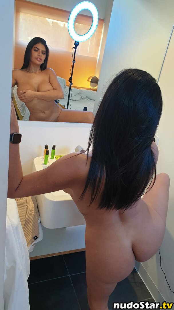Sheila Ortega / anyuser / sheilaortegaoff / soysheilaortega Nude OnlyFans Leaked Photo #32