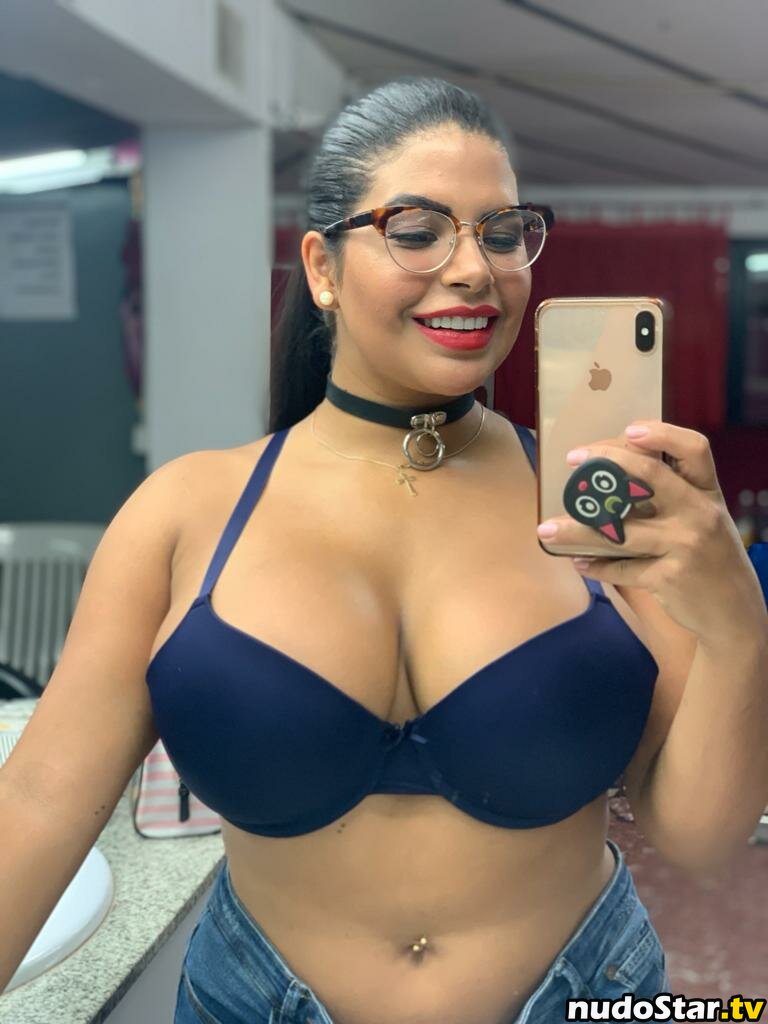 Sheila Ortega / anyuser / sheilaortegaoff / soysheilaortega Nude OnlyFans Leaked Photo #56