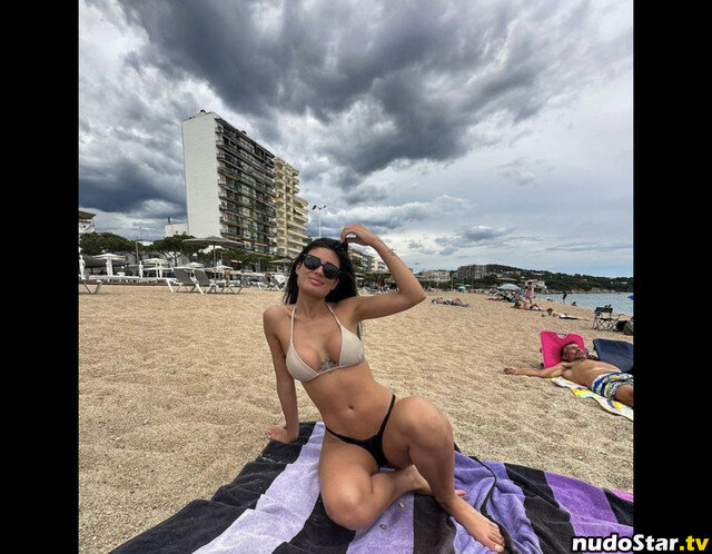 Sheila Porras / sheilaporras Nude OnlyFans Leaked Photo #30
