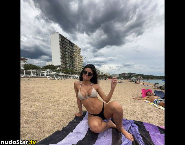 Sheila Porras / sheilaporras Nude OnlyFans Leaked Photo #35