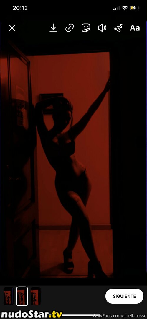 sheirosse / sheiseijas Nude OnlyFans Leaked Photo #26