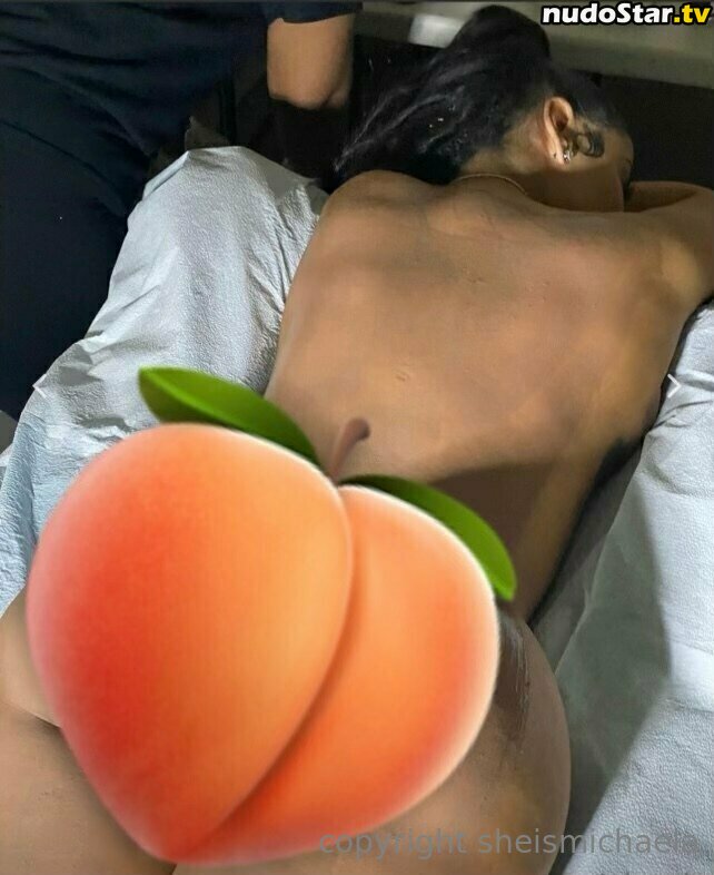 sheismichaela Nude OnlyFans Leaked Photo #39