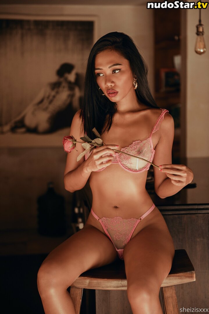 Sheiziss / indicotastes Nude OnlyFans Leaked Photo #79